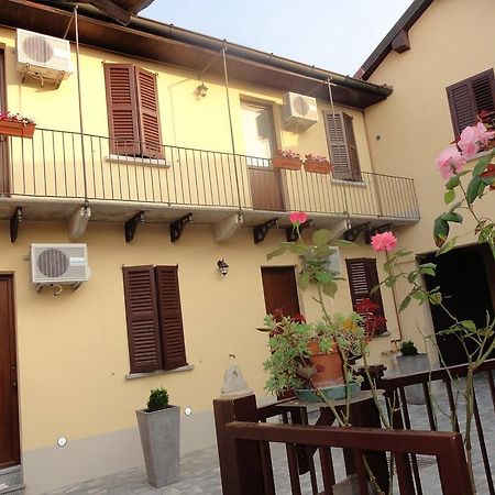 La Casa Di Margit Apartment Nova Milanese Ngoại thất bức ảnh