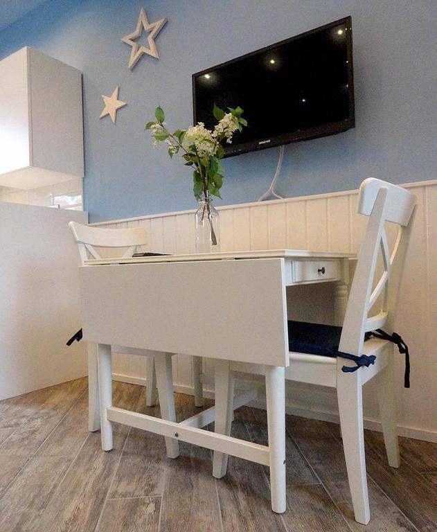 La Casa Di Margit Apartment Nova Milanese Phòng bức ảnh