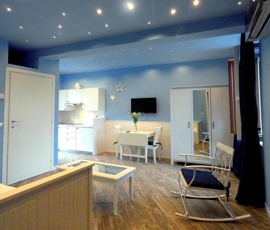 La Casa Di Margit Apartment Nova Milanese Phòng bức ảnh