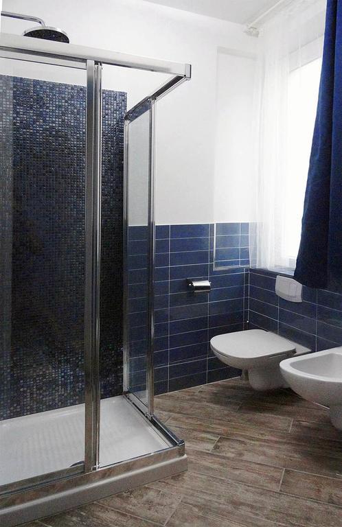 La Casa Di Margit Apartment Nova Milanese Phòng bức ảnh