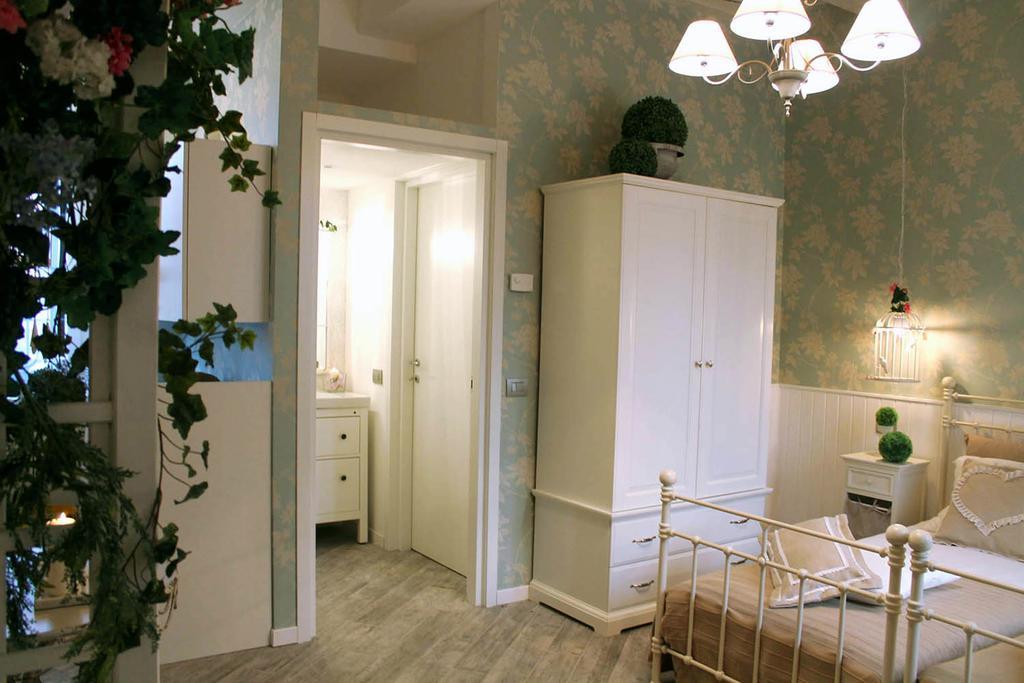 La Casa Di Margit Apartment Nova Milanese Phòng bức ảnh
