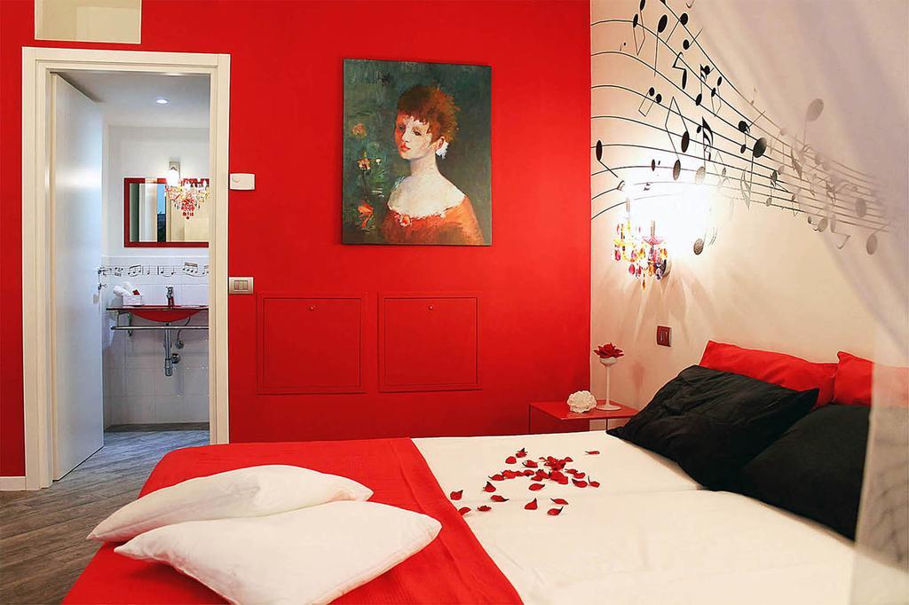 La Casa Di Margit Apartment Nova Milanese Phòng bức ảnh